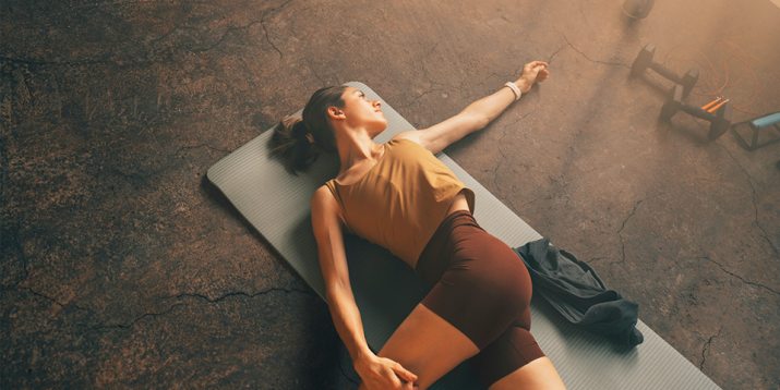 Should You Practice Yoga Before or After a Workout?